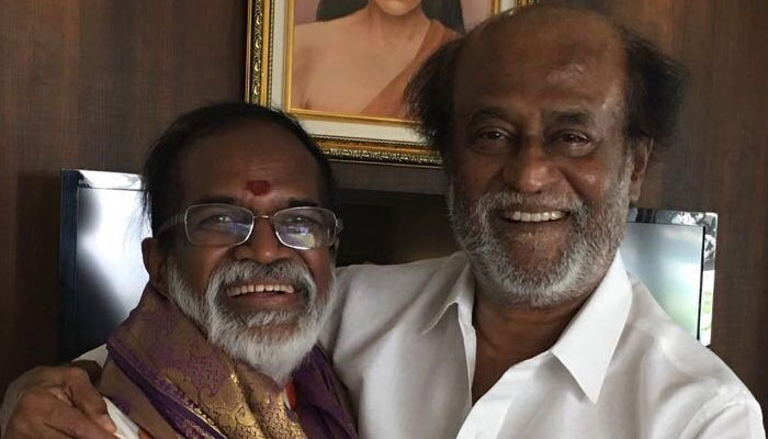isupportnoonethiselections:rajinikanthonrknagarbypolls